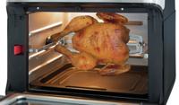 ProfiCook PC-FR 1200 H heteluchtfriteuse - thumbnail