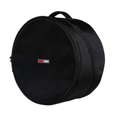 Gator Cases Icon Snare Drum Bag tas voor 14 x 6.5 inch snare drum Gator Cases Icon Snare Drum Bag tas voor 14 x 6.5 inch snare drum
