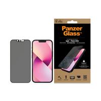 Panzerglass Apple iPhone 13 mini hoesje Friendly Privacy AB, zwart - thumbnail
