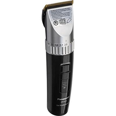 Baard en haar trimmer Panasonic Corp. X-Taper ER1512