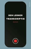 Transcriptie - Ben Lerner - ebook - thumbnail