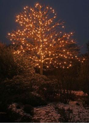 Boomverlichting set - 63 meter met 420 lampen - Warm wit | Tronix | Lamp kopen | Tronix | Lamp kopen | Tronix | Lamp kopen | Tronix | Lamp kopen