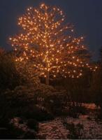 Boomverlichting set - 63 meter met 420 lampen - Warm wit | Tronix | Lamp kopen | Tronix | Lamp kopen | Tronix | Lamp kopen | Tronix | Lamp kopen - thumbnail