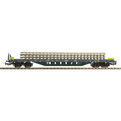 Piko H0 24547 Platte wagen DC