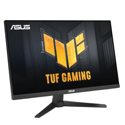 Asus TUF Gaming VG249QE5A Gaming monitor Energielabel E (A - G) 60.5 cm (23.8 inch) 1920 x 1080 Pixel 16:9 1 ms Asus TUF Gaming VG249QE5A Gaming monitor Energielabel E (A - G) 60.5 cm (23.8 inch) 1920 x 1080 Pixel 16:9 1 ms