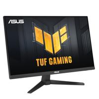 Asus TUF Gaming VG249QE5A Gaming monitor Energielabel E (A - G) 60.5 cm (23.8 inch) 1920 x 1080 Pixel 16:9 1 ms - thumbnail