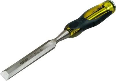 Stanley Handgereedschap steekbeitel fatmax 18mm - 0-16-258 Stanley Handgereedschap steekbeitel fatmax 18mm - 0-16-258