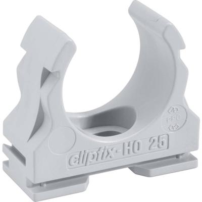 Fränkische Rohrwerke 23170025 Quick-klem 1 stuk(s)