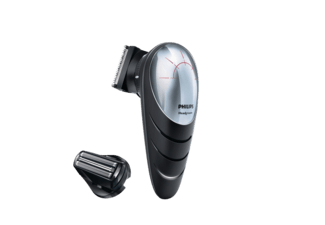 Philips - Headgroom Do-It-Yourself Clipper QC5580/32