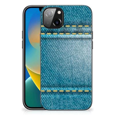 iPhone 14 Plus GSM Cover Jeans iPhone 14 Plus GSM Cover Jeans