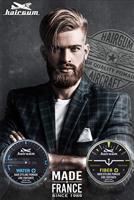 Hairgum Hair Styling Pomades Water+ Pomade 100gr - thumbnail