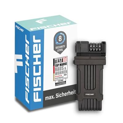 FISCHER FAHRRAD PROTEC FN110 Vouwslot