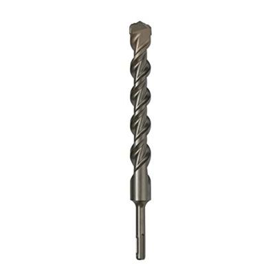 Makita Accessoires P2S: SDS-PLUS boor Lengte 200mm Nuttige lengte 150mm Diameter 18mm