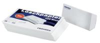 Franken Vloeipapier Z1925 Vlies 220 mm x 160 mm 100 vellen - thumbnail