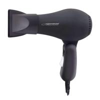 Esperanza EBH003K Haardroger 750 W Zwart - thumbnail