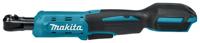 Makita DWR180ZJ Accu ratelsleutel 3/8" & 1/4" borgpin 18V Basic Body in Mbox - thumbnail