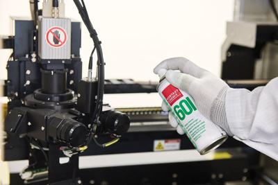 Kontakt Chemie 72809-AE Precisiereiniger Reiniger 601 200 ml Kontakt Chemie 72809-AE Precisiereiniger Reiniger 601 200 ml