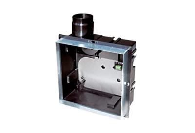 Maico Ventilatoren Maico Inbouwbehuizing