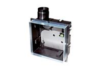 Maico Ventilatoren Maico Inbouwbehuizing - thumbnail