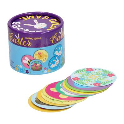 Wins Holland Memospel pasen