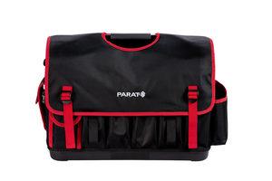 Parat BASIC Softbag L 5990833991 Gereedschapstas (zonder inhoud) Universeel 1 stuks (b x h x d) 550 x 330 x 210 mm Parat BASIC Softbag L 5990833991 Gereedschapstas (zonder inhoud) Universeel 1 stuks (b x h x d) 550 x 330 x 210 mm