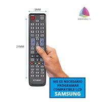 Samsung universele afstandsbediening TM 1 - thumbnail