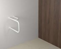 Handgreep Sapho Handicap Rechts 50 cm Wit - thumbnail