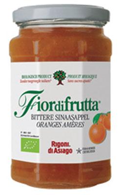 Fiordifrutta Jam Bittere Sinaasappel