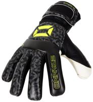 Stanno Volare Match - Anthracite/Neon yellow - thumbnail