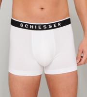 3-pack heren boxershorts 95/5 - Katoen - Mannen ondergoed Biologisch katoen - Elastische band - Duurzaam - thumbnail