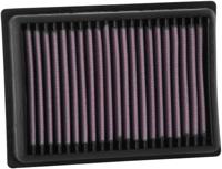 K&N vervangbaar luchtfilter replac. filter kt-7918 - thumbnail