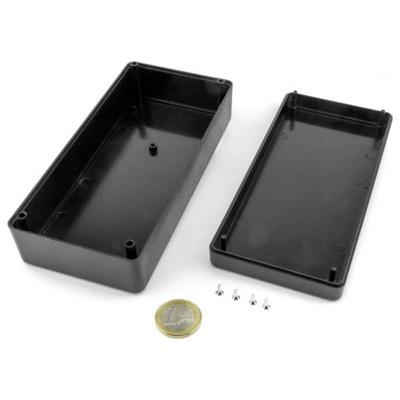Supertronic PP002N-S Universele behuizing 153 x 73 x 43 1 stuk(s)