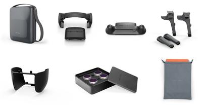 PGYTECH accessoires combo voor DJI Mavic 2 Pro
