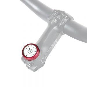 Klok A-head Plug By,Schulz 1 1/8Zwart