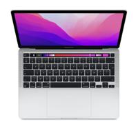 Refurbished MacBook Pro 13 inch Touchbar M1 8 Licht gebruikt - thumbnail