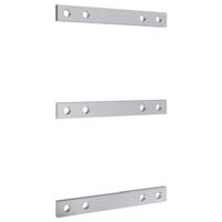 ABN XWL310250N Omvormerklamp 3 stuk(s) - thumbnail