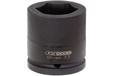 KS Tools 5151850 515.1850 Kracht-dopsleutelinzet 50 mm