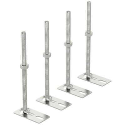 OBO Bettermann RK NEV2 150 (VE4) Nivelleerset