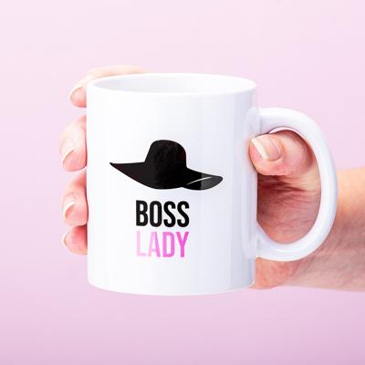 Mok Boss lady Mok Boss lady