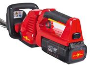 WOLF-Garten Accu heggenschaar LYCOS 40/600 H - thumbnail