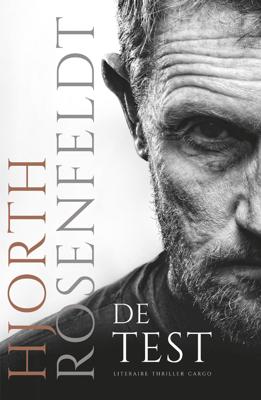 De test - Hjorth Rosenfeldt - ebook