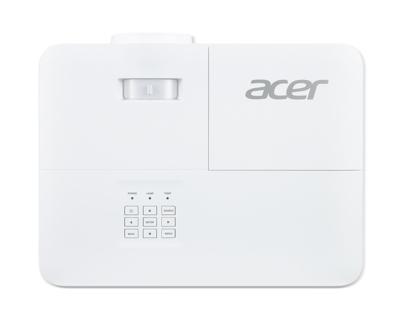 ACER Projector P5827a 3840x2160/4000 ANSI/2xHDMI/4k