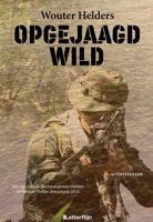 Opgejaagd Wild - Wouter Helders - eBook (9789491875694) - thumbnail