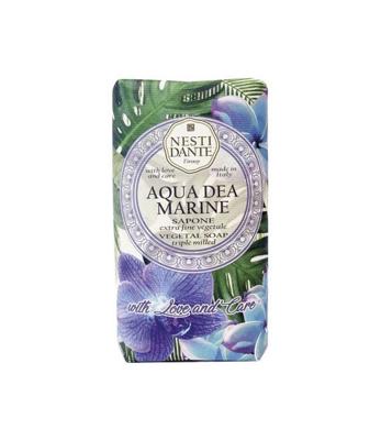 Nesti Dante aqua dea marine zeep 250gr.