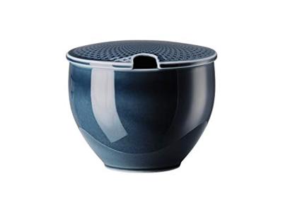 ROSENTHAL - Junto Ocean Blue - Suikerpot 0,28l