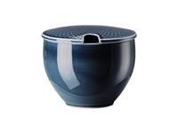 ROSENTHAL - Junto Ocean Blue - Suikerpot 0,28l - thumbnail