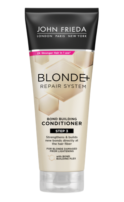 John Frieda Blonde+ Repair System Conditioner