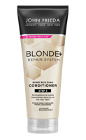 John Frieda Blonde+ Repair System Conditioner - thumbnail