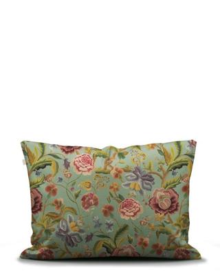 Essenza Rosanella Basil green Kussensloop