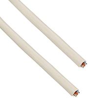 LogiLink CPV0013 Netwerkkabel CAT 5e F/UTP 4 x 2 x 0.13 mm² + 0 2 x 0.13 mm² Grijs 100 m - thumbnail